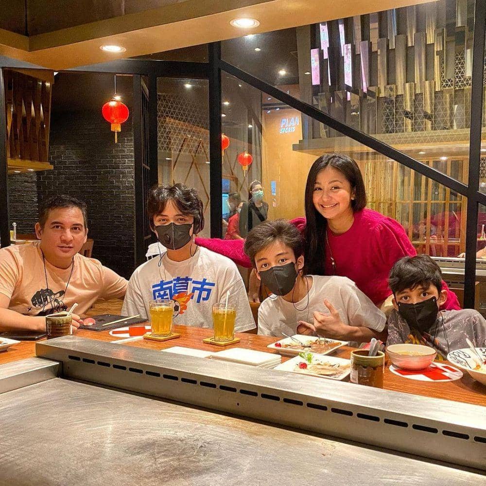 Instagram.com/amaranggana