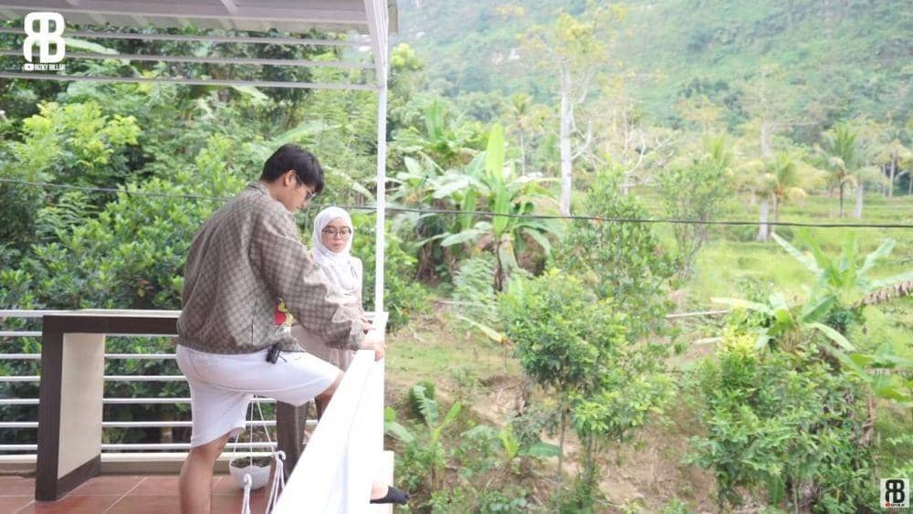 YouTube.com/Rizky Billar