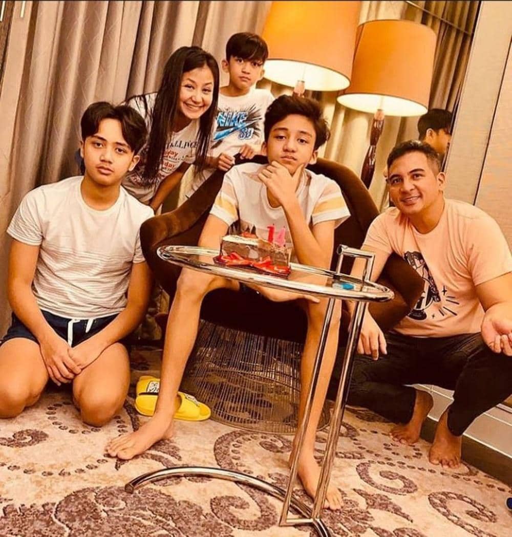 Instagram.com/amaranggana