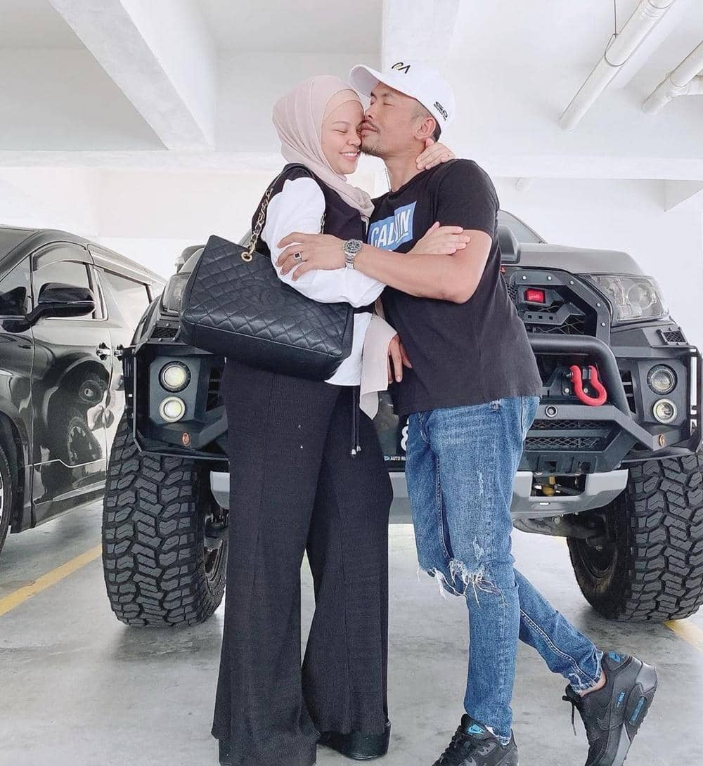 Instagram.com/sitisarahraissuddin