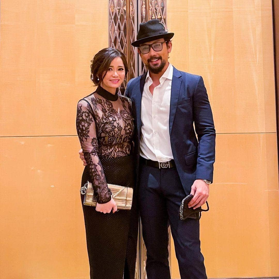 instagram.com/oliviasumargo