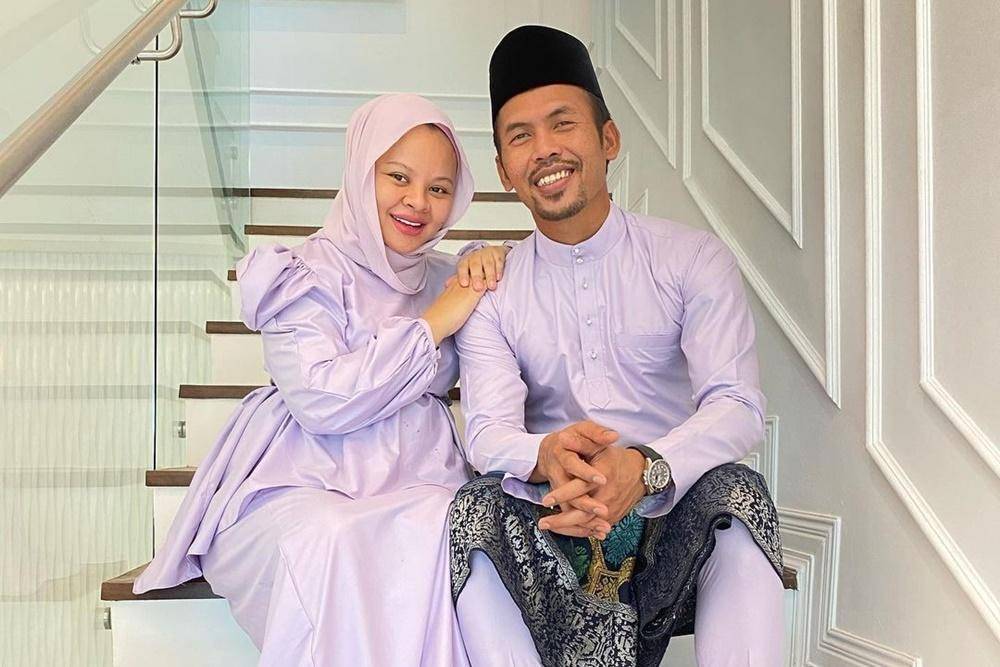 Meninggal Karena COVID Saat Hamil, Ini 10 Kenangan Siti Sarah & Suami