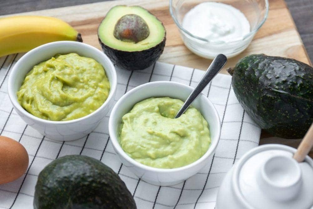 Cara Membuat Masker Alpukat dan Manfaatnya/ producemadesimple.ca