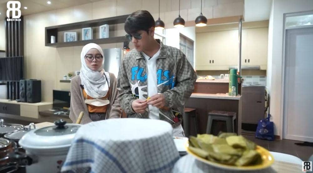 YouTube.com/Rizky Billar