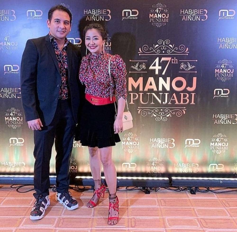 Instagram.com/amaranggana