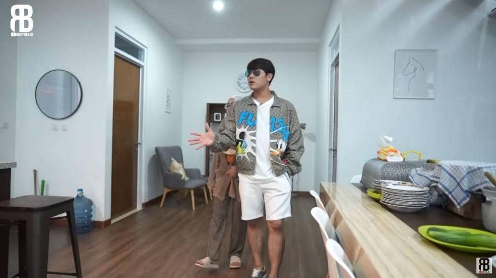 YouTube.com/Rizky Billar