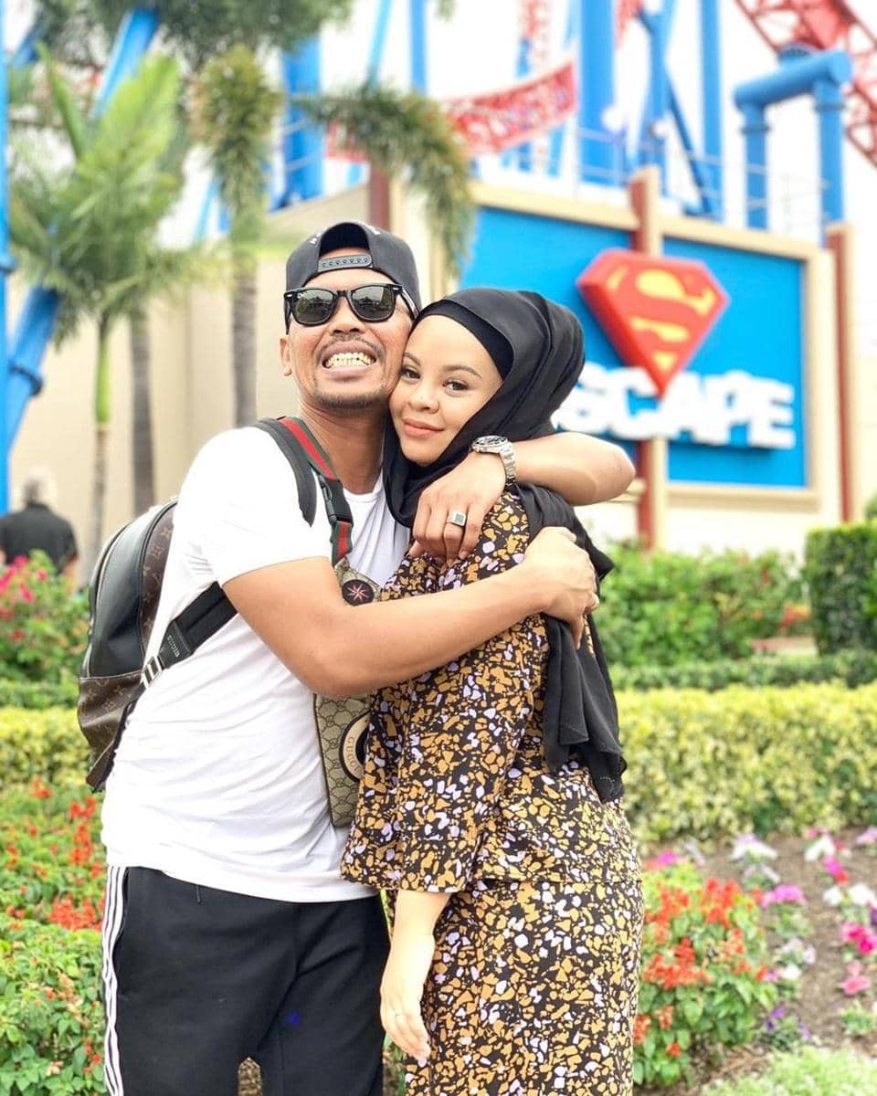 Instagram.com/sitisarahraissuddin