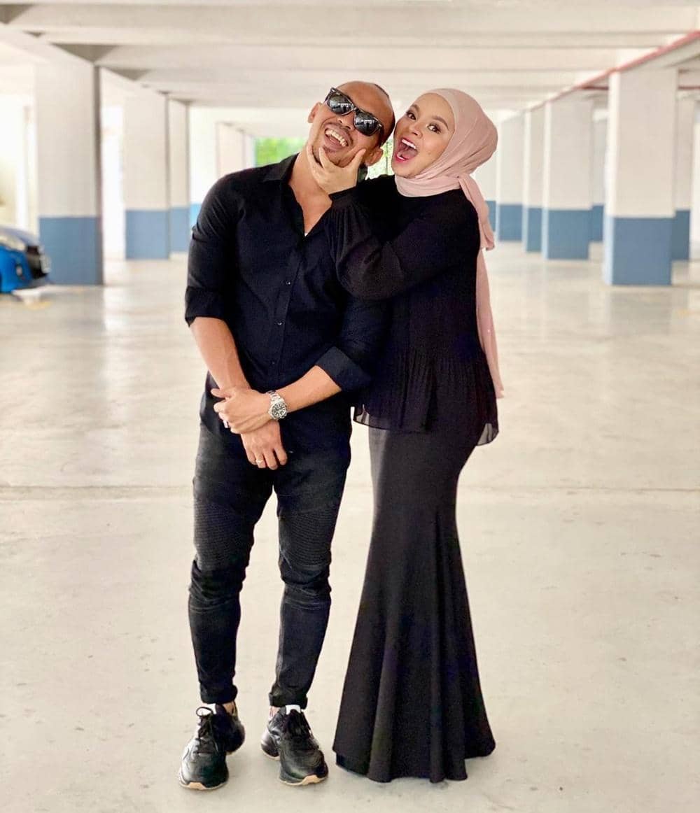 Instagram.com/sitisarahraissuddin