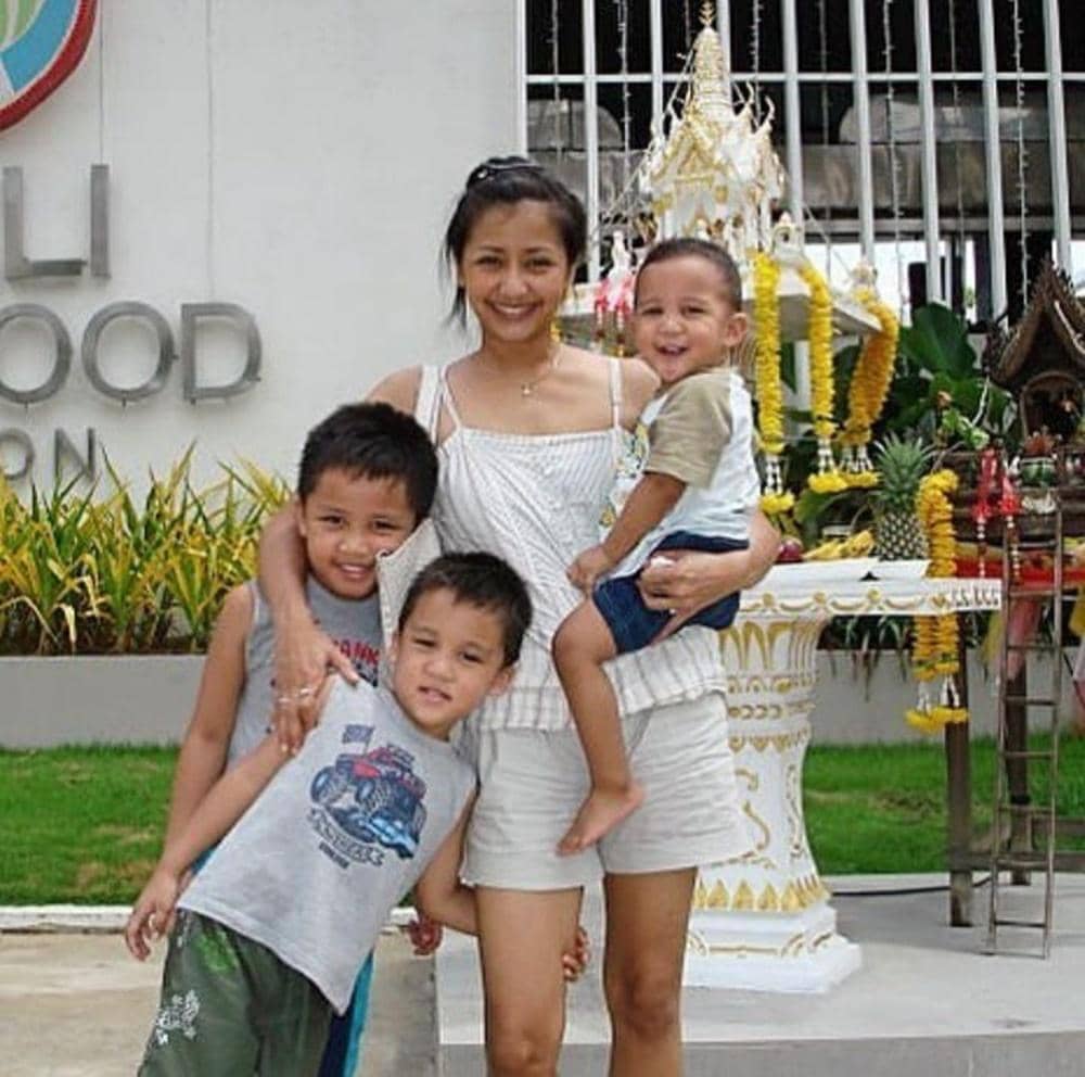 Instagram.com/amaranggana