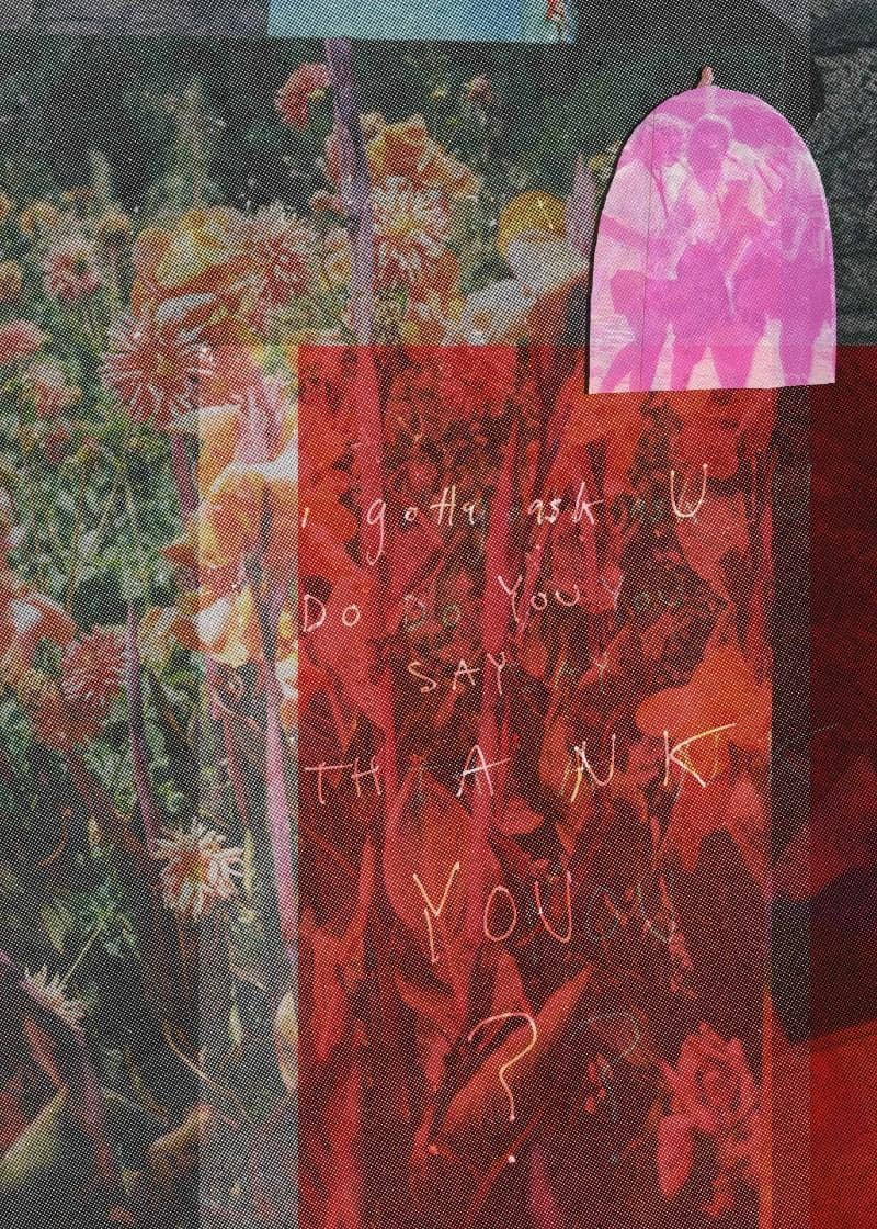 Graham Tolbert & James Reynolds