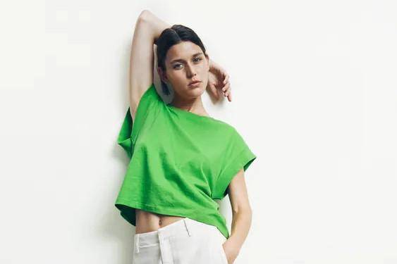 #PopbelaOOTD: T-shirt Kekinian di Bawah 300 Ribu untuk Sehari-hari