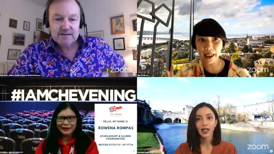 Dok. British Embassy