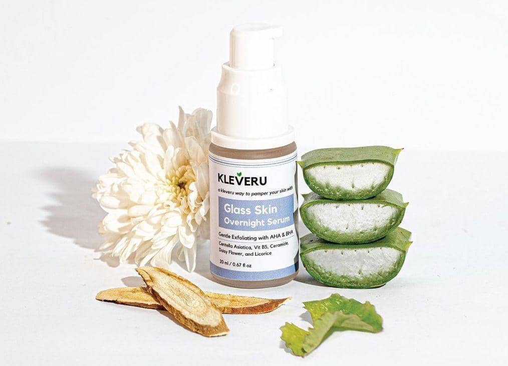 instagram.com/kleveruorganics/