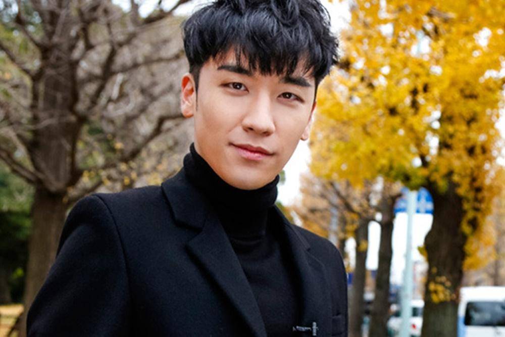Terbukti Bersalah, Ini 5 Fakta Vonis Seungri Terkait Kasus Burning Sun