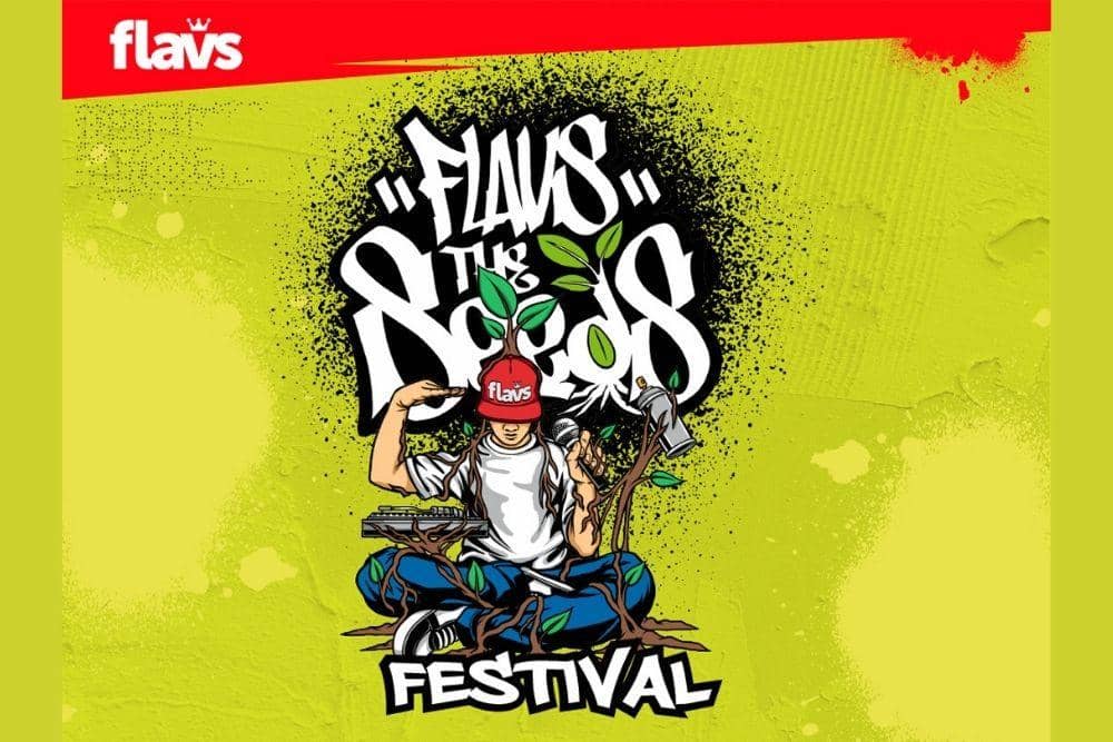 FLAVS Festival 2021 Hadir Kembali, Ini Rangkaian Acaranya