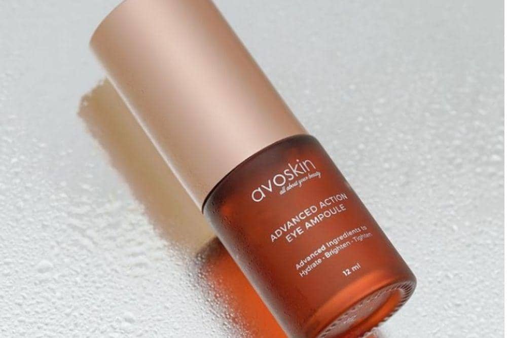 instagram.com/@avoskinbeauty