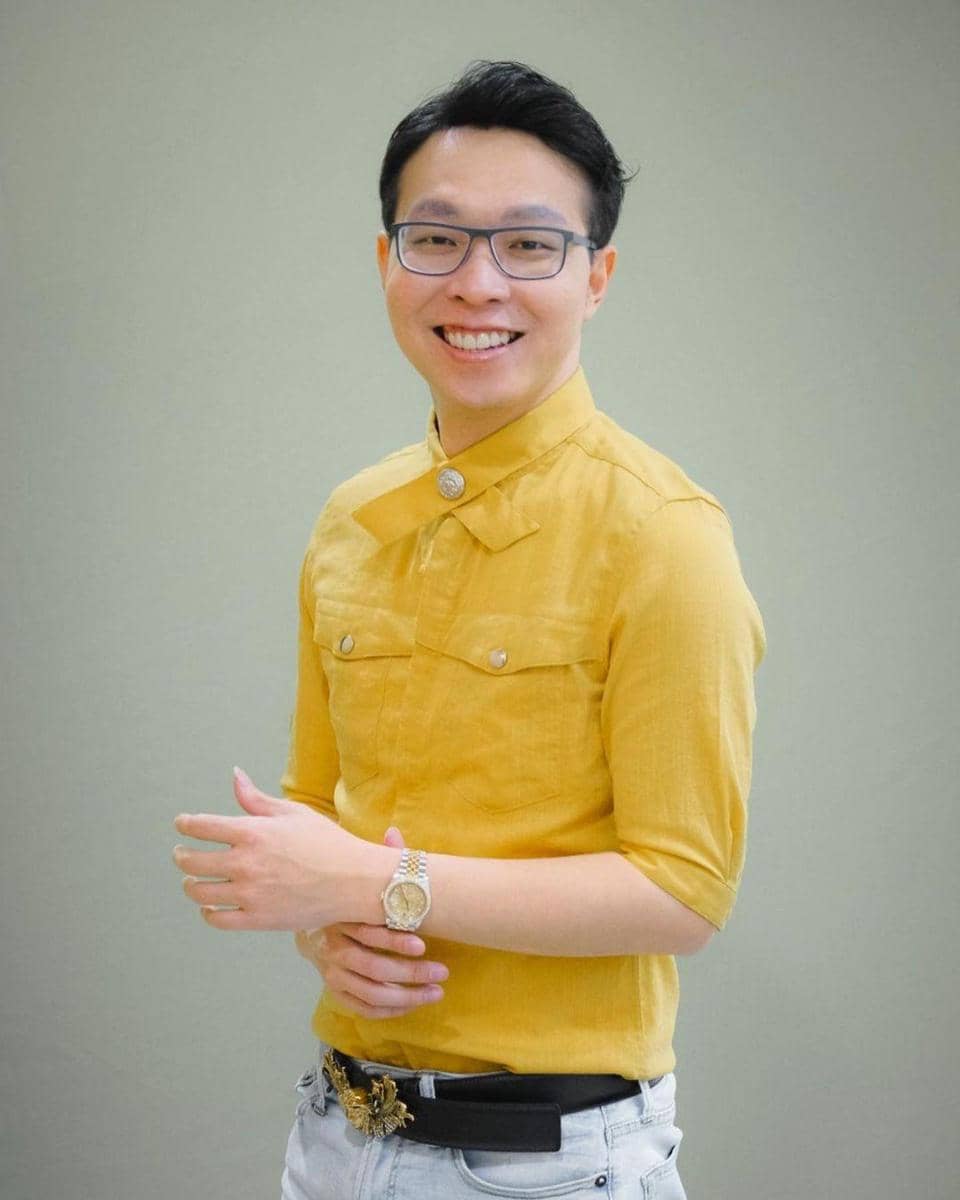 instagram.com/dr.richard_lee