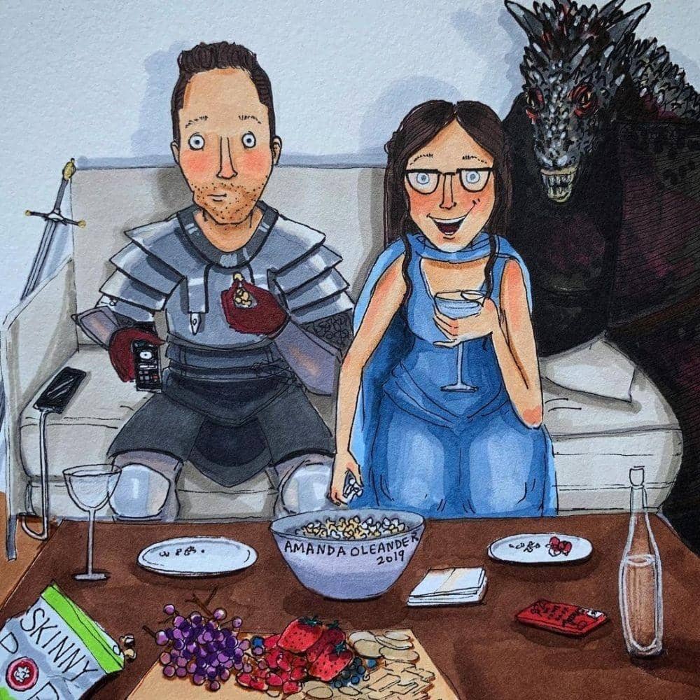 Instagram.com/amandaoleander