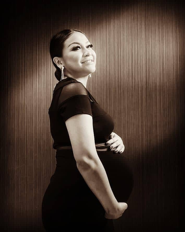 instagram.com/virnie_ismail