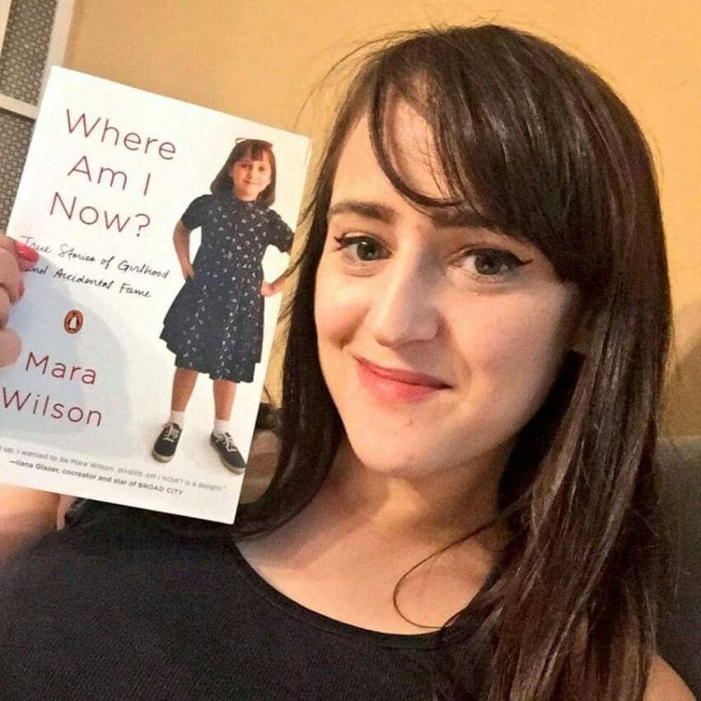 Mara Wilson (instagram.com/homenajesbacanes)