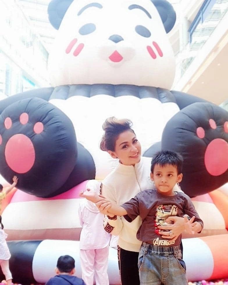 instagram.com/virnie_ismail