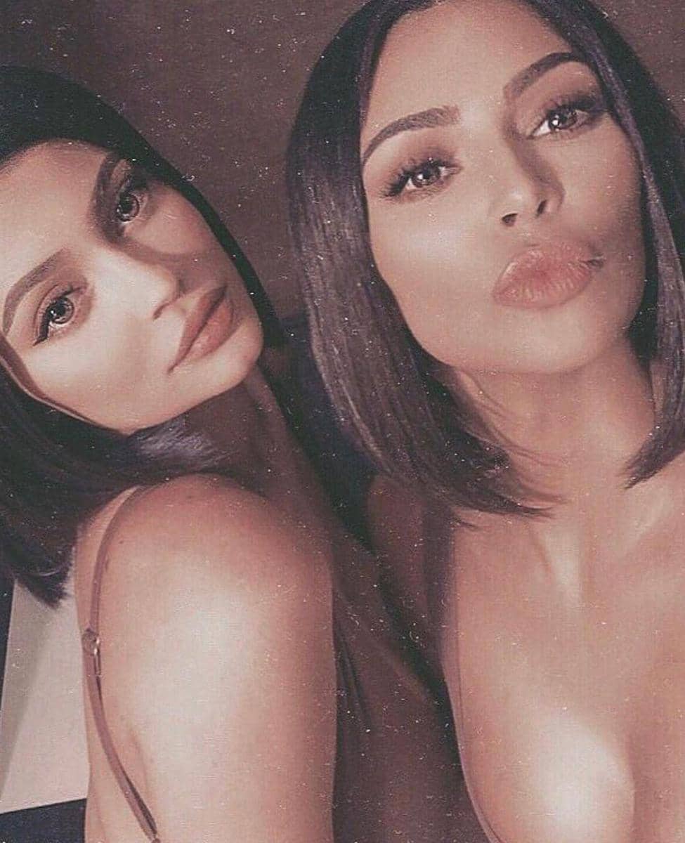 instagram.com/kimkardashian