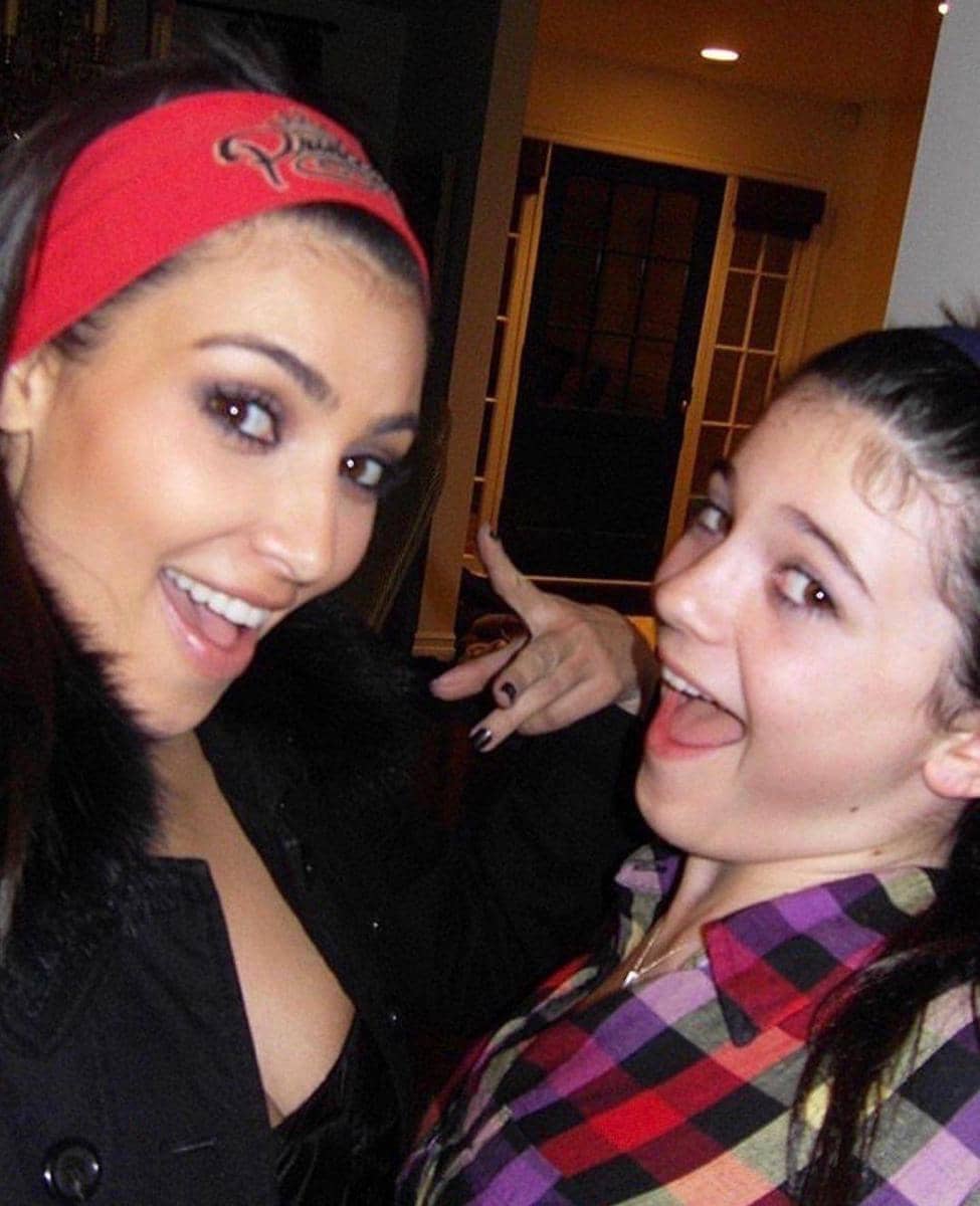 instagram.com/kimkardashian