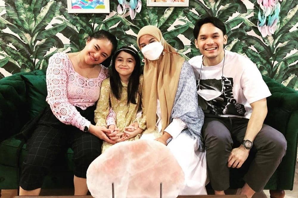 Instagram.com/benkasyafani