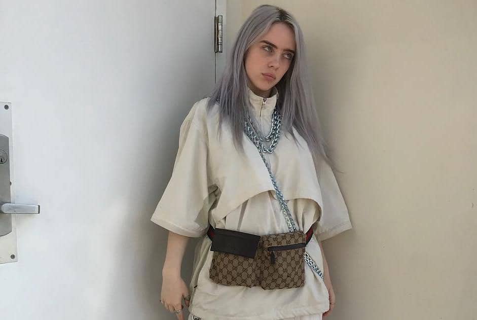 instagram.com/billieeilish/