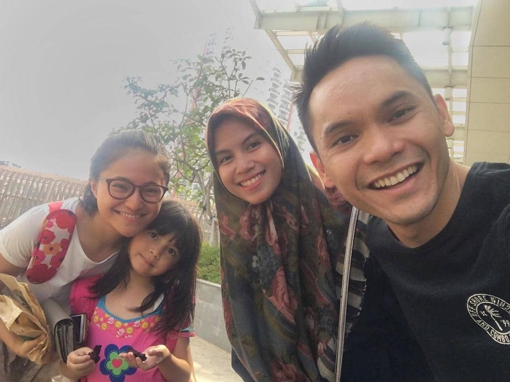 Instagram.com/benkasyafani