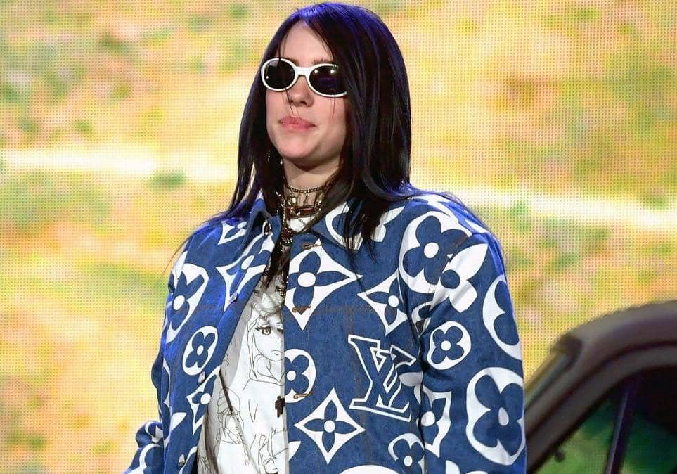 instagram.com/billieeilish/