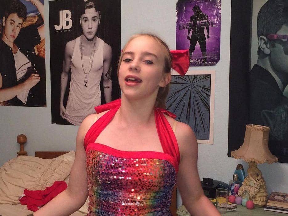 instagram.com/billieeilish/