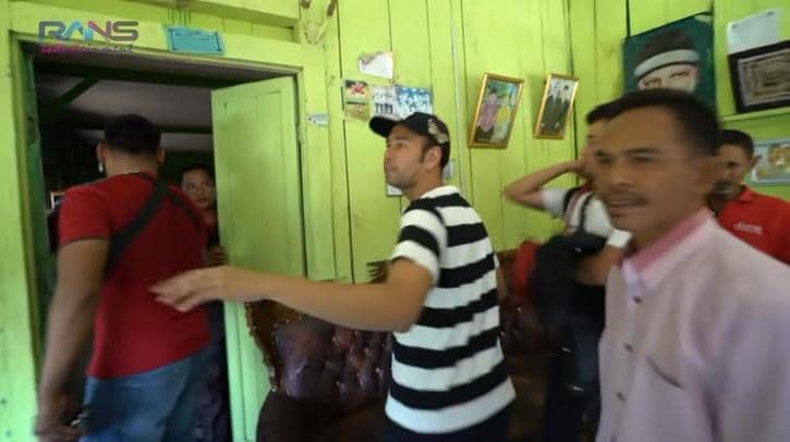 YouTube.com/RANS Entertainment