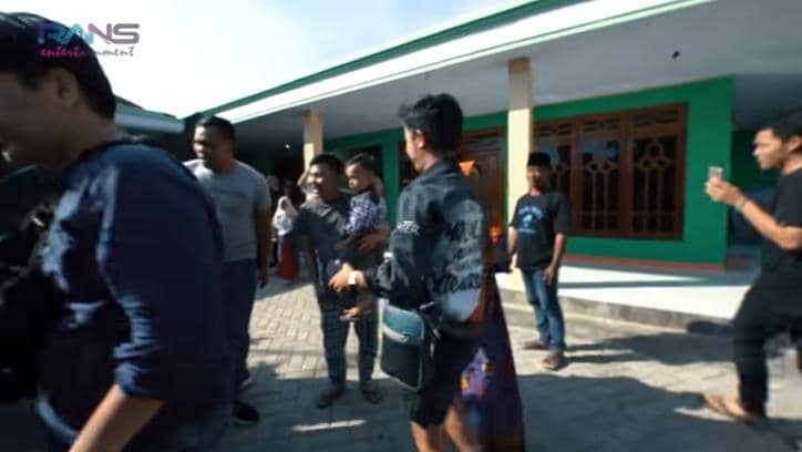 YouTube.com/RANS Entertainment