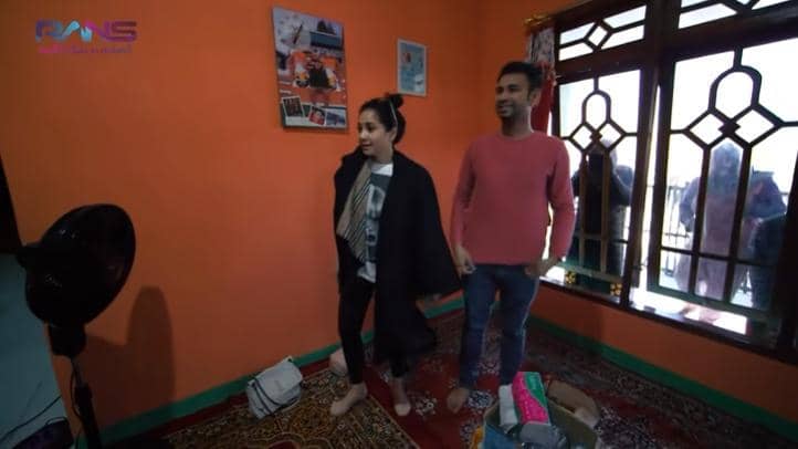 YouTube.com/RANS Entertainment