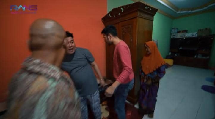 YouTube.com/RANS Entertainment