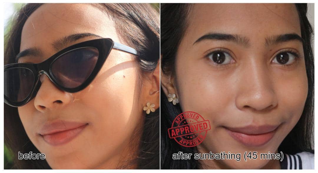 Popbela.com/Anastasia Desire