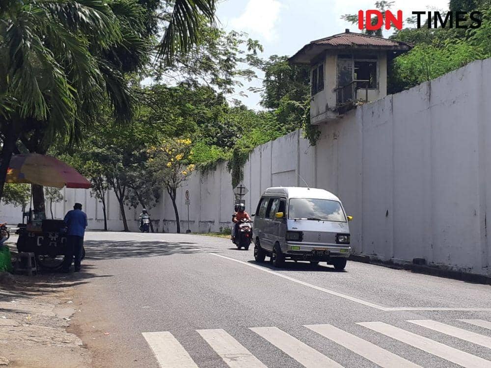 IDNTimes.com/Ardiansyah Fajar