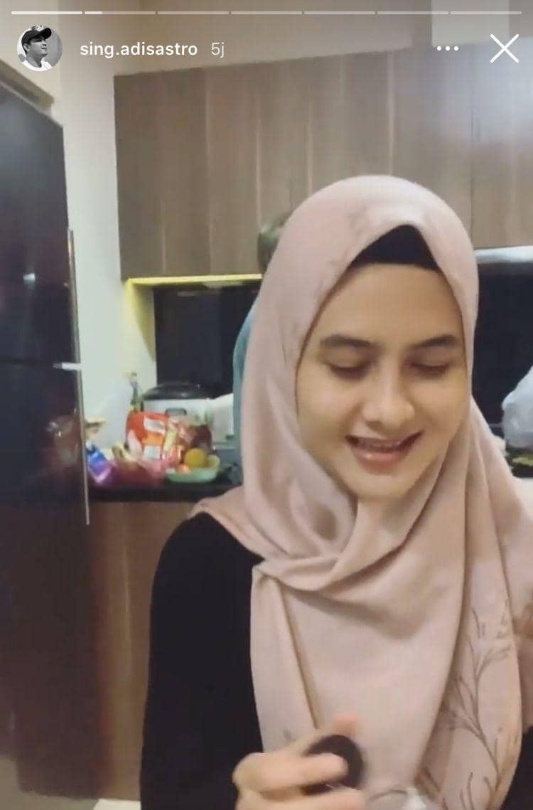 Instagram.com/sing.adisastro