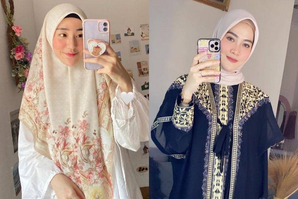 instagram.com/larissachou, instagram.com/hennyyrahman