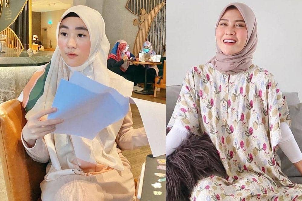 instagram.com/larissachou, instagram.com/hennyyrahman