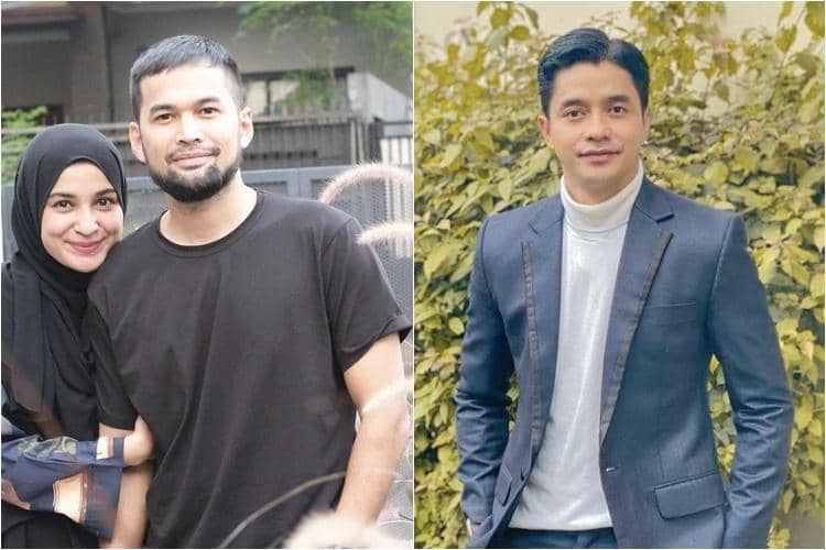 Instagram.com/shireensungkar, adlyfayruz