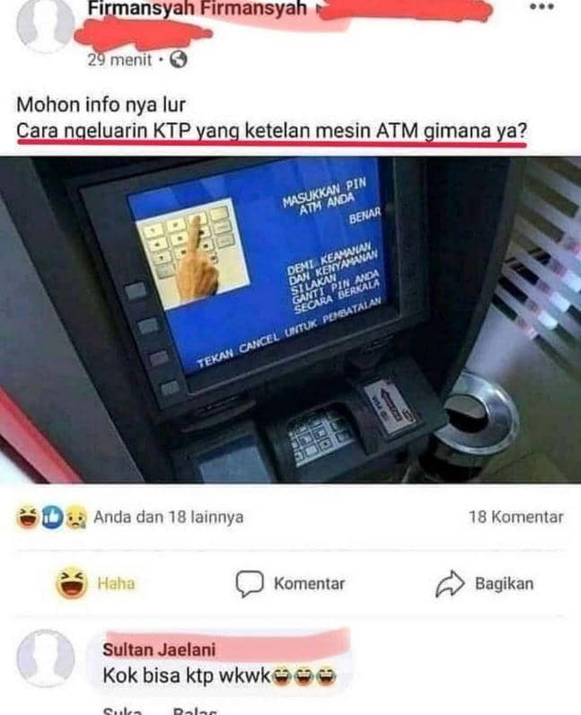 Facebook.com/Firmansyah Firmansyah