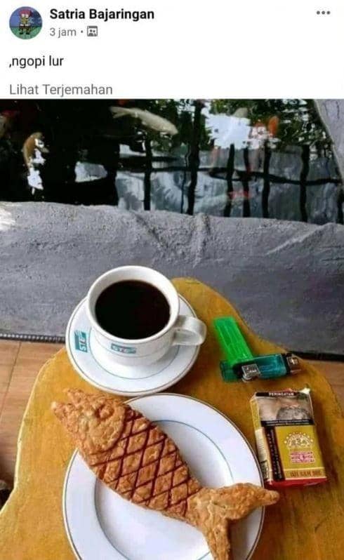 Facebook.com/Satria Bajaringan