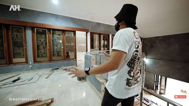 YouTube.com/Atta Halilintar