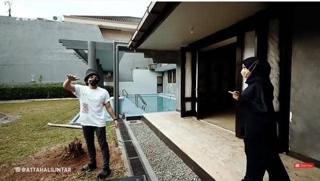 YouTube.com/Atta Halilintar