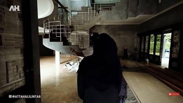 YouTube.com/Atta Halilintar