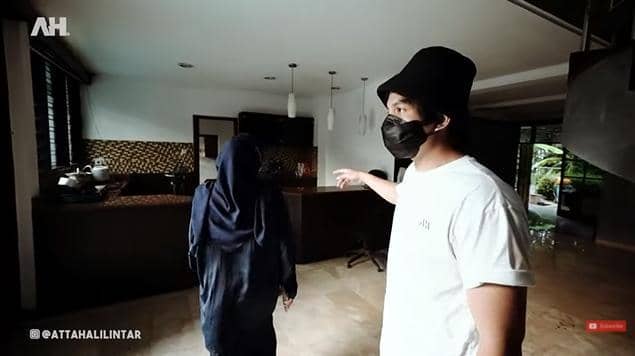 YouTube.com/Atta Halilintar