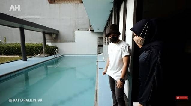 YouTube.com/Atta Halilintar