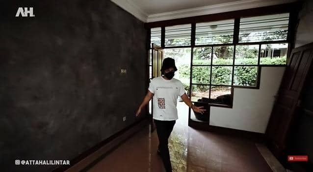 YouTube.com/Atta Halilintar